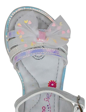 Sandalia Bambino para niña