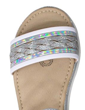 Sandalia Bambino para niña