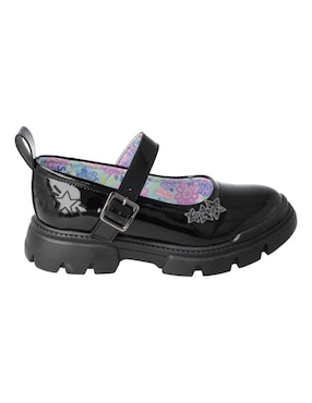 Zapato Mary Jane Distroller para niña