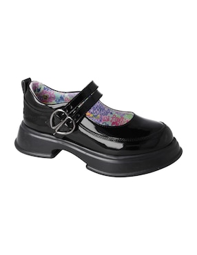 Zapato Mary Jane Distroller para niña