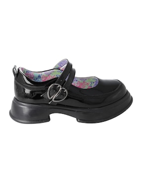 Zapato Mary Jane Distroller para niña