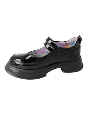 Zapato Mary Jane Distroller para niña