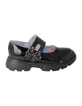 Zapato Mary Jane Distroller para niña