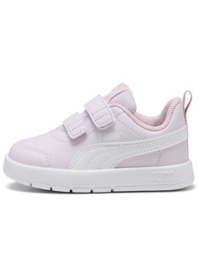Tenis Puma para niña Courtflex V3 V Inf