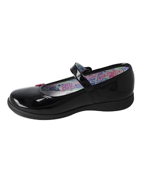 Zapato Mary Jane Distroller para niña