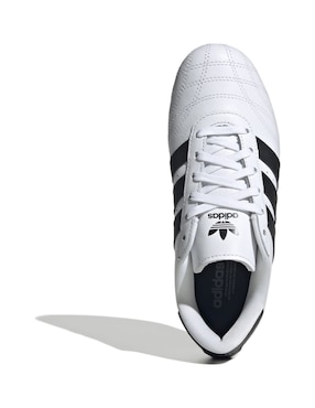 Tenis Adidas Originals para niña Taekwondo