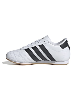 Tenis Adidas Originals para niña Taekwondo