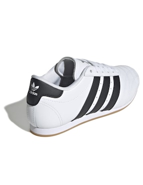 Tenis Adidas Originals para niña Taekwondo