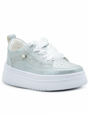 Tenis Ninos para niña