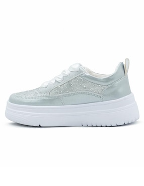 Tenis Ninos para niña