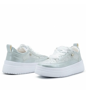 Tenis Ninos para niña