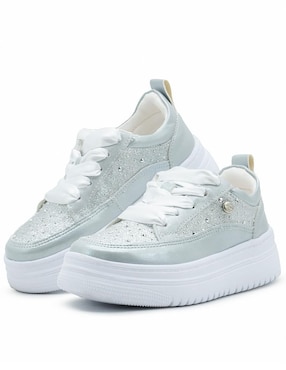 Tenis Ninos para niña