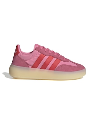 adidas gazelle silver green womens ADIDAS NIA ZAPATILLA VL COURT 3.0 K FTWWHT/BRIRED/BLIPNK  Poppy's