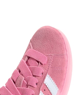 Tenis Adidas Originals para niña Campus