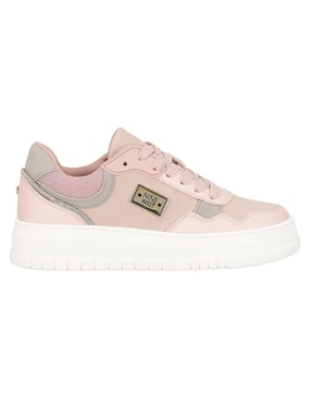 Tenis Nine West para niña Ontare Vlc