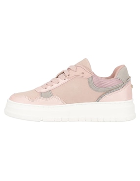 Tenis Nine West para niña Ontare Vlc