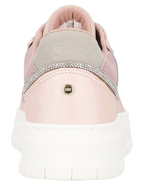 Tenis Nine West para niña Ontare Vlc