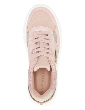 Tenis Nine West para niña Ontare Vlc