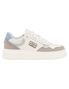 Tenis Nine West para niña