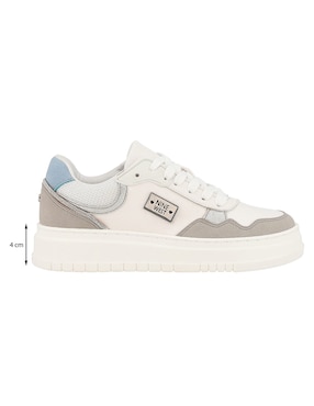 Tenis Nine West para niña