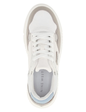 Tenis Nine West para niña