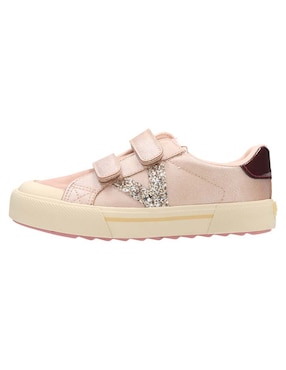 Tenis Victoria para niña