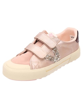 Tenis Victoria para niña