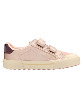 Tenis Victoria para niña