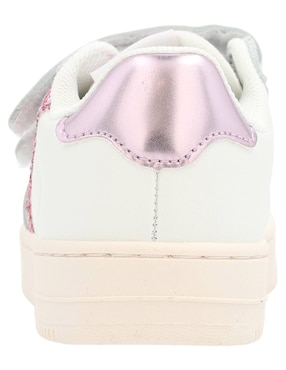 Tenis Victoria infantil para niña