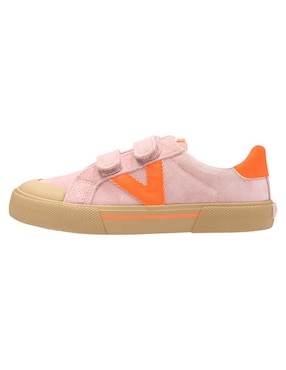 Tenis Victoria para niña