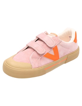 Tenis Victoria para niña