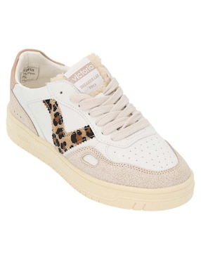 Tenis Victoria para niña