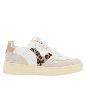Tenis Victoria para niña