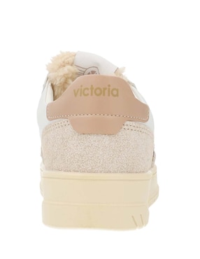 Tenis Victoria para niña