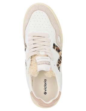 Tenis Victoria para niña