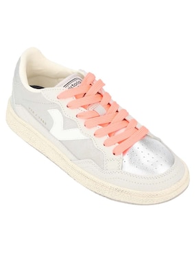 Tenis Victoria para niña 1985