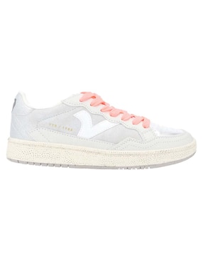 Tenis Victoria para niña 1985