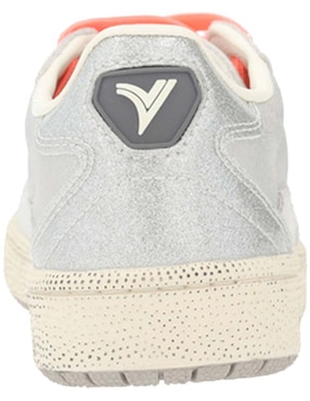 Tenis Victoria para niña 1985