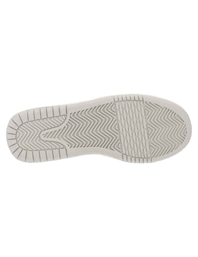 Tenis Victoria para niña 1985
