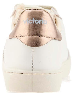 Tenis Victoria para niña