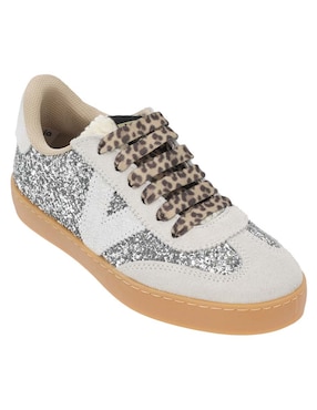 Tenis Victoria para niña