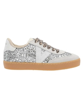 Tenis Victoria para niña