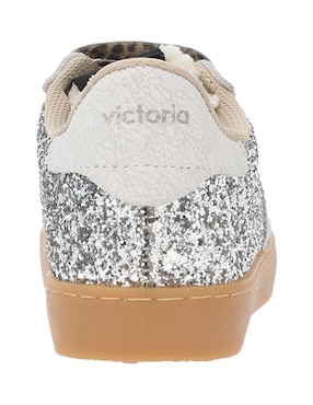 Tenis Victoria para niña