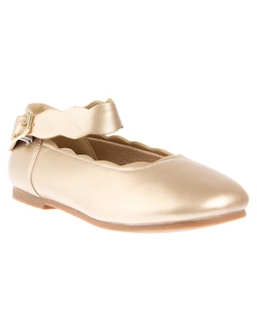 Zapato Piquenique para niña