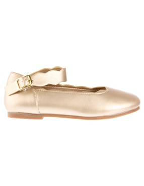Zapato Piquenique para niña