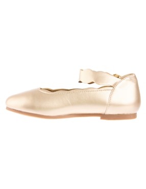 Zapato Piquenique para niña