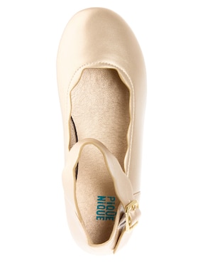 Zapato Piquenique para niña