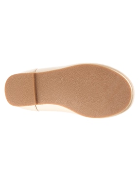 Zapato Piquenique para niña
