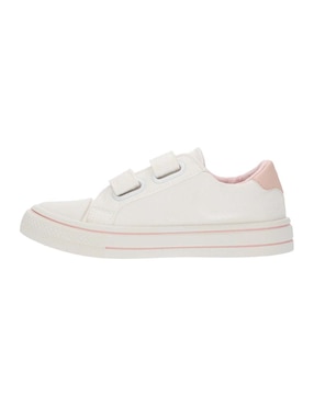 Tenis Piquenique para niña