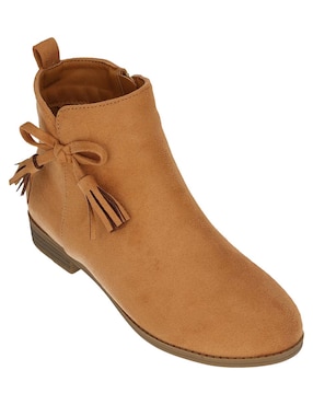 Bota Piquenique para niña